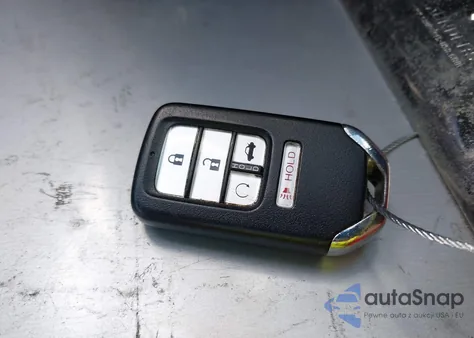 2019 Honda Civic Sport from USA, damaged, VIN 2HGFC2F80KH572678